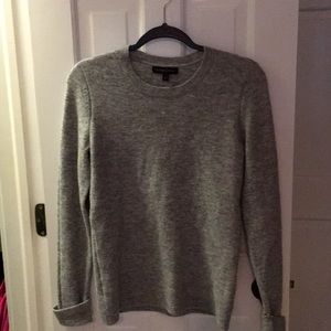 Banana republic sweater